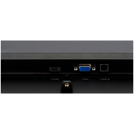 IIYAMA LFD TF3215MC-B2AG Open Frame PCAP 30-point Touch 31.5" VA 1920 x 1080 500 cd/m² 8ms projective capacitive Touch Through-Glass, Anti-glare coating 24/7