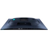 Dell Alienware 27 4K QD-OLED Gaming Monitor - AW2725Q 26.7" 4K UHD 3840x2160 240Hz, 99% DCI-P3 (CIE 1976), 166 PPI, 16:9, AR, 250cd/m2, 1000cd/m2, 1500000:1, 178/178, 0.03ms GTG, DP, HDMI, USB, USB-C, Height, Swivel, Tilt, Pivot