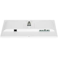 27" WHITE IPS-panel, 1920x1080@100Hz, 300cd/m2, 15cm Height Adj. Stand, Speakers, HDMI, DisplayPort, 1ms (MPRT), USB 2x2.0, dual monitor setup with XUB2797HSN-W2