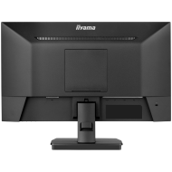 IIYAMA Prolite XU2293HSU-B7 Business Monitor - 54.5 cm (21.5"), FULL HD (1920x1080), IPS LED, 100Hz, 300 cd/m², matte / black