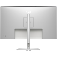 Monitor LED Dell U3225QE, 31.5", 4K UHD 3840x2160, 16:9, 120Hz, IPS, Flicker, 450 cd/m2, 3000:1, 178/178, 8ms/5ms, HDMI, DP, USB-C, Thunderbolt Hub, RJ45, KVM, Audio-out, Height, Pivot, Tilt, Swivel