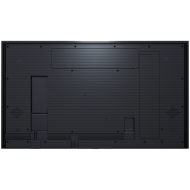 IIYAMA LFD LH5560UHS-B2AG 55" VA 4K UHD professional digital signage display 16:9 500 cd 4000:1 6.5ms Android 11 OS, FailOver, iiSignage, EShare