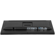 IIYAMA Monitor LED XUB2797QSN-B2 27" IPS 2560 x 1440 @100Hz 300 cd/m² 1300:1 1ms HDMI DP USB-C 65W RJ45 Daisy Chain USB Hub 3.2 height, swivel, tilt, pivot (rotation both sides), 3-side borderless design, matte finish