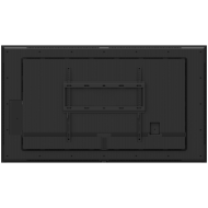 65" 3840x2160, 4K UHD IPS panel, 1% Haze, Landscape and Portrait mode, Speakers 2x 10W , 3x HDMI, 500cd/m2, Media Play USB Port, Control LAN / RS232C, VESA 500x500 -wallmount included