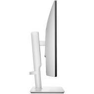 Dell 27 Plus QHD Monitor - S2725DSM 27" QHD 2560x1440 144Hz, AMD FreeSync, 99% sRGB (CIE 1931), 93 PPI, 16:9, IPS, AG, 300 cd/m2, 1500:1, 178/178, 1ms/4ms/5ms/8ms, HDMI, DP, Dual 3W speakers, Height, Swivel, Tilt, Pivot