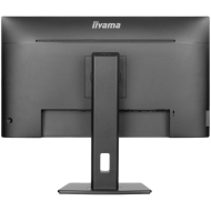 27" IPS-panel, 3840x2160 UHD, USB-C Dock (96W PD, LAN, DP-OUT, USB 3x3.2+1xC(15W)), 4ms, 15cm height adj. stand, 350cd/m2, HDMI, DisplayPort, Speakers