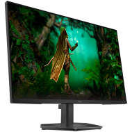 Dell 27 200Hz Monitor - SE2725HG 27" FHD 1920x1080 200Hz, 99% sRGB (CIE 1931), 82 PPI, 16:9, IPS, AG, 300 cd/m2, 1000:1, 178/178, 1ms/3ms/5ms, DP, HDMI, Tilt