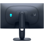 Dell Alienware 27 280Hz QD-OLED Gaming Monitor - AW2725D 26.7" 2560x1440 280Hz, 99.3% DCI-P3 (CIE 1976), 111 PPI, 16:9, AR, 250cd/m2, 1000cd/m2, 1500000:1, 178/178, 0.03ms GTG, DP, HDMI, USB, USB-C, Height, Swivel, Tilt, Pivot