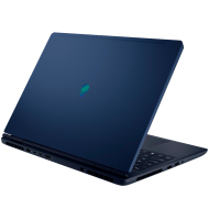 Laptop Dell Alienware 16 Aurora, Procesor Intel Cre 9 270H up to 5.8GHz, 16" QHD+ (2546x1600) 120Hz 300nits, ram 16GB (2x8GB) 5600MHz DDR5, 1TB SSD M.2 PCIe NVMe, NVIDIA® GeForce RTX™ 5060 8 GB GDDR7, culoare blue, Windows11 Home
