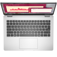 Dell Pro 14,14"FHD+(1920x1200)300nits 45% NTSC,Intel Core Ultra 5 235U(12cores/4.9GHz)vPro,16GB(1x16)5600MT/s,512GB SSD,Integrated Intel Graphics,Wi-Fi 6E AX211(2x2)+BT 5.3,Backlit Kb,FGP,3cell 55WHr,Win11Pro,3Yr ProSupport