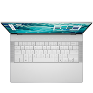 Dell 14 Premium,14.5" 2K 30-120Hz 500nits,Intel Core Ultra 7 255H(16cores/5.1GHz),32GB(dual channel)8400MT/s LPDDR5X,1TB(M.2)PCIe NVMe,NVIDIA GeForce RTX 4050/6GB,BE201 Wi-Fi 7(2x2)+BT5.4,Backlit Kb with FGP,6cell 69.5WHr,Win11Pro,3Yr ProSupport