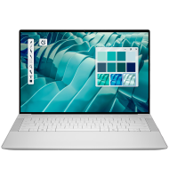 Dell 14 Premium,14.5" 2K 30-120Hz 500nits,Intel Core Ultra 7 255H(16cores/5.1GHz),32GB(dual channel)8400MT/s LPDDR5X,1TB(M.2)PCIe NVMe,NVIDIA GeForce RTX 4050/6GB,BE201 Wi-Fi 7(2x2)+BT5.4,Backlit Kb with FGP,6cell 69.5WHr,Win11Pro,3Yr ProSupport