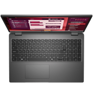 Dell Latitude 3550,15.6"FHD(1920x1080)IPS AG 250nits noTouch,Intel Core Ultra 5 125U(12MB/4.3GHz),16GB(1x16)5600MT/s DDR5,1TB(M.2)PCIe SSD,Intel Graphics,Wi-Fi 6e AX211(2x2)AX+BT,Backlit KB(99-key),FGP,3cell 42WHr,Win11Pro,3Yr NBD