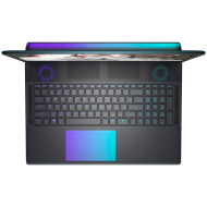 Dell Alienware 18 Area-51,18.0" WQXGA 300Hz 3ms 100% DCI-P3 500Nits,Intel Core Ultra 9 275HX(24Core/up to 5.4GHz),64GB(2x32)6400MT/s,2TB(M.2)NVMe PCIe SSD,NVIDIA GeForce RTX 5090/24GB,Wi-Fi 7(2x2)+BT,KB AlienFX RGB,6Cell 96WhrWin11Pro,360W,3Yr NBD