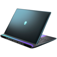 Dell Alienware 18 Area-51,18.0" WQXGA 300Hz 3ms 100% DCI-P3 500Nits,Intel Core Ultra 9 275HX(24Core/up to 5.4GHz),64GB(2x32)6400MT/s,2TB(M.2)NVMe PCIe SSD,NVIDIA GeForce RTX 5090/24GB,Wi-Fi 7(2x2)+BT,KB AlienFX RGB,6Cell 96WhrWin11Pro,360W,3Yr NBD