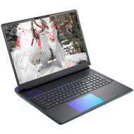 Dell Alienware 18 Area-51,18.0" WQXGA 300Hz 3ms 100% DCI-P3 500Nits,Intel Core Ultra 9 275HX(24Core/up to 5.4GHz),64GB(2x32)6400MT/s,2TB(M.2)NVMe PCIe SSD,NVIDIA GeForce RTX 5090/24GB,Wi-Fi 7(2x2)+BT,KB AlienFX RGB,6Cell 96WhrWin11Pro,360W,3Yr NBD