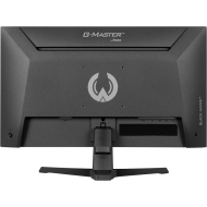 24 inch IPS Gaming G-Master Black Hawk FreeSync 1920x1080 144Hz 300cd/m2 HDMI DisplayPort 1ms MPRT Adaptive Sync Speakers USB 2x 2.0 Black Tuner