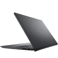 Dell Pro 15 Essential,15.6"FHD(1920x1080)120Hz 250nits,Intel Core i7-1355U(10cores/5.0GHz),16GB(1x16)5200MT/s,512GB(M.2)PCIe NVMe SSD,Intel UHD Graphics,Wi-Fi 6(2x2)+BT,Backlit Kb,FGP,4cell 54WHr,Ubuntu,Carbon Black,3Yr Prspt
