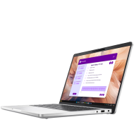 Dell Pro 14 Plus,14"FHD+(1920x1200)300nits 45% NTSC,Intel Core Ultra 7 268V(48 TOPS NPU 8cores/5.0GHz)vPro,32GB 8533MT/s(onboard),1TB TLC SSD,Integrated Intel Arc graphics,Wi-Fi 7 BE201(2x2)+BT,Backlit Kb,FGP,3cell 55WHr,Win11Pro,3Yr NBD