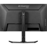 27" IPS Gaming, G-Master Black Hawk, G-SYNC Compatible, 2560x1440 144Hz, 300cd/m2, HDMI, DisplayPort, 1ms MPRT, Adaptive Sync, Speakers, USB 2x2.0, Black Tuner, 15cm Height Adjust Stand