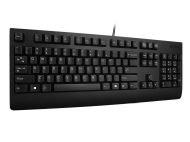 LN Preferred Pro II USB Keyboard-Romania