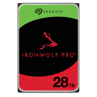 HDD Seagate IronWolf Pro 28TB