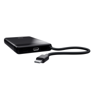 Baterie ext. Trust Fiera 10.000, negru