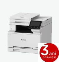 CANON MF664CDW A4 COLOR LASER MFP