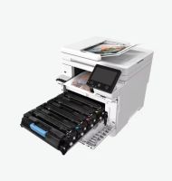 CANON MF664CDW A4 COLOR LASER MFP
