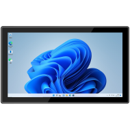 ONERugged P21A, 21.5’’ Panel PC, 1920×1080, 8 GB + 128 GB, Intel® Core™ i5-1235U, IP65