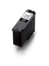 CANON PG-595 BLACK INKJET CARTRIDGE