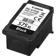 CANON PG-575XL BK INKJET CARTRIDGE