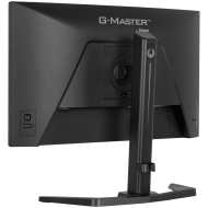 IIYAMA Gaming Monitor GB2471HSU-B1 G-MASTER 23.8" Fast IPS 1920 x 1080 240Hz, 350cd, 0.3ms, HDMI, DP, USB, Full Ergo