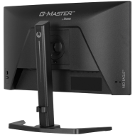 IIYAMA Gaming Monitor GB2471HSU-B1 G-MASTER 23.8" Fast IPS 1920 x 1080 240Hz, 350cd, 0.3ms, HDMI, DP, USB, Full Ergo