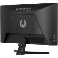 IIYAMA Gaming Monitor G2471HS-B1 G-MASTER 23.8" Fast IPS 1920 x 1080 350cd 1000:1 0.3ms  HDMI DP Tilt