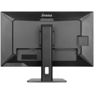 32" IPS panel, 2560x1440, 350 cd/m2, USB-C Dock (LAN/95W PD/DP-OUT, KVM), USB 3x3.2+1xC, 1ms MPRT, 15cm height adj stand, HDMI, DisplayPort, Speakers