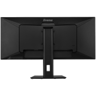 XUB3493WQSU-B6 34'' IPS Ultra wide flat screen with PIP, PBP and height adjustable stand