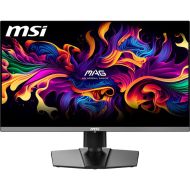 MSI MAG 272QP QD-OLED X50 computer