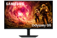 Monitor Samsung 32" LS32FG502EUXEN
