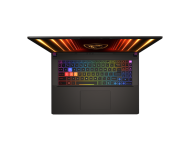 Vector 17 QHD+AI U9 275HX 64 2T 5090 DOS