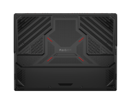 Laptop MSI Gaming Raider A18 HX A9WIG-056RO, Procesor AMD Ryzen 9 9955HX3D up to 5.4GHz, 18" UHD+ (3840x2400) MiniLED 120MHz, ram 32GB 5600MHz DDR5, 2TB SSD M.2 PCIe NVMe, NVIDIA® GeForce RTX™ 5080 16GB GDDR7, culoare Black, Windows11 Home