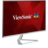 Monitor ViewSonic 27" VX2776-SMH