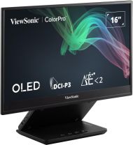 Monitor ViewSonic 16" VP16-OLED