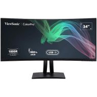 Monitor 34'' ViewSonic VP3481A