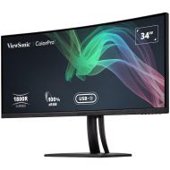 Monitor 34'' ViewSonic VP3481A