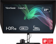 Monitor ViewSonic 27" VP2786-4K