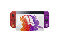Nintendo Switch OLED Pokemon Scarlet