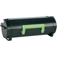 LEXMARK 50F0XA0 BLACK TONER