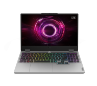 LOQ 15.6" FHD R7 250 24GB 1TB 5050 DOS