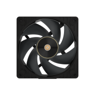 Carcasa Asus PROART PF120 FAN PWM BL